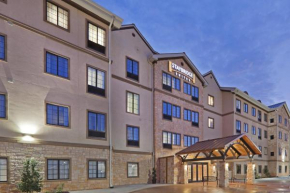  Staybridge Suites Oklahoma City, an IHG Hotel  Оклахома-Сити